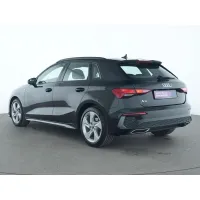 Audi A3, 2023, АКПП, пробег 18067 км