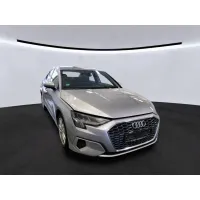 Audi A3, 2022, АКПП, пробег 74278 км