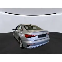 Audi A3, 2022, АКПП, пробег 74278 км