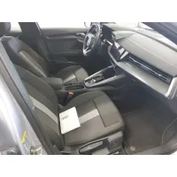 Audi A3, 2022, АКПП, пробег 74278 км