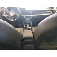 Audi A3, 2022, АКПП, пробег 74278 км