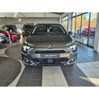 Citroën C4, 2023, МКПП, пробег 12839 км