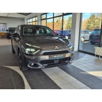 Citroën C4, 2023, МКПП, пробег 12839 км