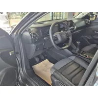 Citroën C4, 2023, МКПП, пробег 12839 км