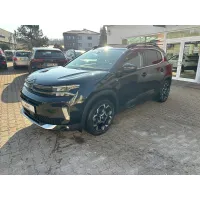 Citroën C5, 2023, АКПП, пробег 87370 км