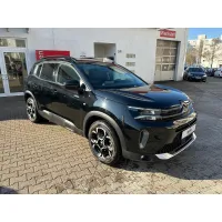 Citroën C5, 2023, АКПП, пробег 87370 км