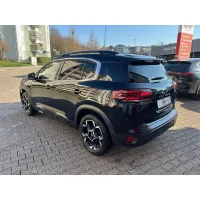 Citroën C5, 2023, АКПП, пробег 87370 км