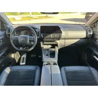 Citroën C5, 2023, АКПП, пробег 87370 км