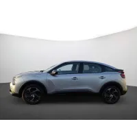 Citroën C4, 2023, АКПП, пробег 20543 км