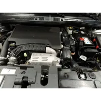 Citroën C4, 2023, АКПП, пробег 20543 км