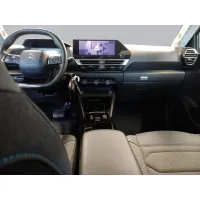 Citroën C4, 2023, АКПП, пробег 20543 км