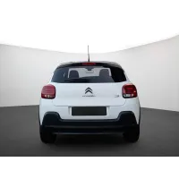 Citroën C3, 2023, МКПП, пробег 52110 км