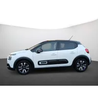 Citroën C3, 2023, МКПП, пробег 52110 км