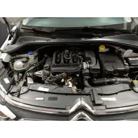 Citroën C3, 2023, МКПП, пробег 52110 км