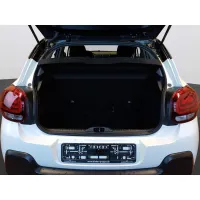 Citroën C3, 2023, МКПП, пробег 52110 км