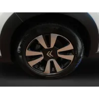 Citroën C3, 2023, МКПП, пробег 52110 км