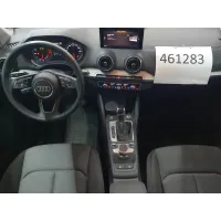 Audi Q2, 2023, АКПП, пробег 47043 км