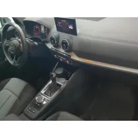 Audi Q2, 2023, АКПП, пробег 47043 км