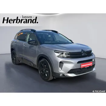 Citroën C5, 2023, АКПП, пробег 42555 км