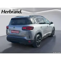 Citroën C5, 2023, АКПП, пробег 42555 км