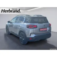 Citroën C5, 2023, АКПП, пробег 42555 км