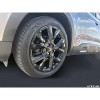 Citroën C5, 2023, АКПП, пробег 42555 км