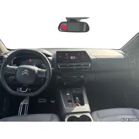 Citroën C5, 2023, АКПП, пробег 42555 км