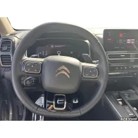 Citroën C5, 2023, АКПП, пробег 42555 км