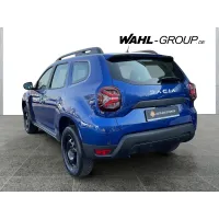 Dacia Duster, 2023, МКПП, пробег 24781 км