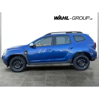 Dacia Duster, 2023, МКПП, пробег 24781 км