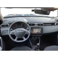 Dacia Duster, 2023, МКПП, пробег 24781 км