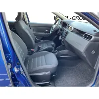 Dacia Duster, 2023, МКПП, пробег 24781 км