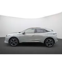 DS Automobiles, 2023, АКПП, пробег 20081 км