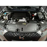 DS Automobiles, 2023, АКПП, пробег 20081 км