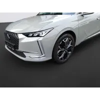 DS Automobiles, 2023, АКПП, пробег 20081 км