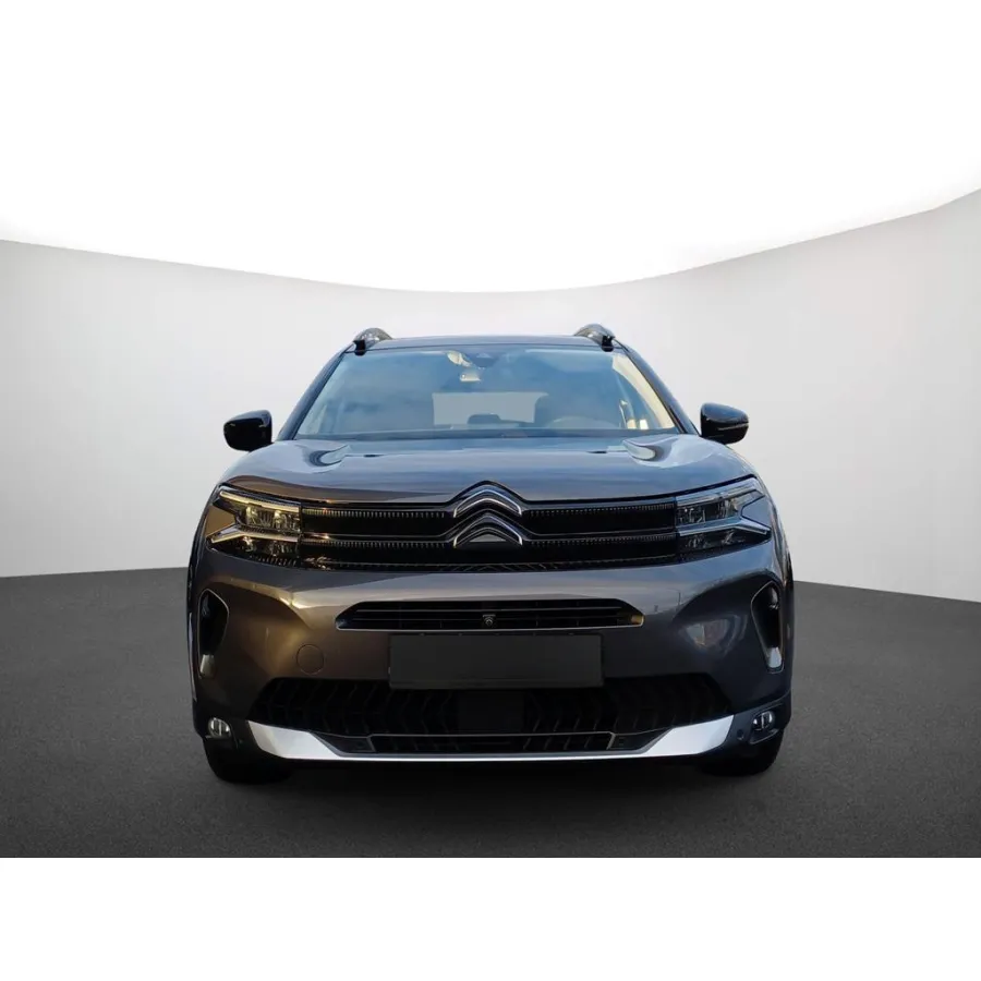 Citroën C5, 2023, АКПП, пробег 8797 км