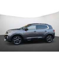 Citroën C5, 2023, АКПП, пробег 8797 км