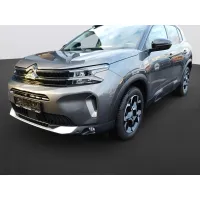 Citroën C5, 2023, АКПП, пробег 8797 км