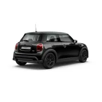 MINI ONE, 2022, АКПП, пробег 14422 км