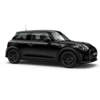 MINI ONE, 2022, АКПП, пробег 14422 км