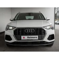 Audi Q3, 2023, АКПП, пробег 41800 км