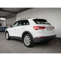 Audi Q3, 2023, АКПП, пробег 41800 км