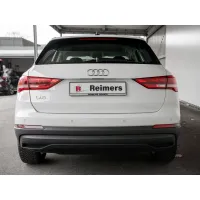Audi Q3, 2023, АКПП, пробег 41800 км