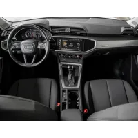 Audi Q3, 2023, АКПП, пробег 41800 км