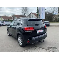 Citroën C5, 2022, АКПП, пробег 67300 км