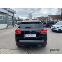 Citroën C5, 2022, АКПП, пробег 67300 км