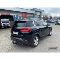 Citroën C5, 2022, АКПП, пробег 67300 км