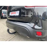 Citroën C5, 2022, АКПП, пробег 67300 км