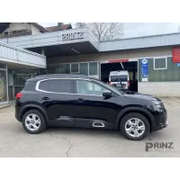 Citroën C5, 2022, АКПП, пробег 67300 км