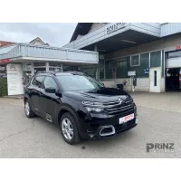 Citroën C5, 2022, АКПП, пробег 67300 км